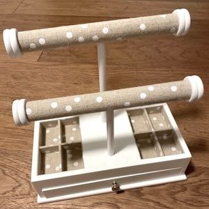 Jewelry Organizer